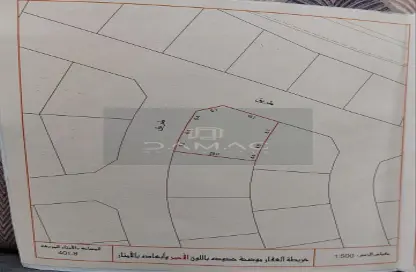 أرض - استوديو للبيع في كرزكان - المحافظة الشمالية