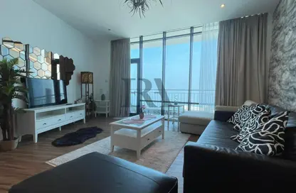 Apartment - 1 Bedroom - 2 Bathrooms for rent in Seef - Capital Governorate
