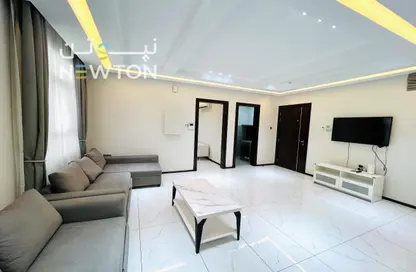 Apartment - 3 Bedrooms - 3 Bathrooms for rent in Saar - Northern Governorate