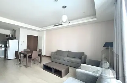Apartment - 1 Bedroom - 2 Bathrooms for sale in Seef - Capital Governorate