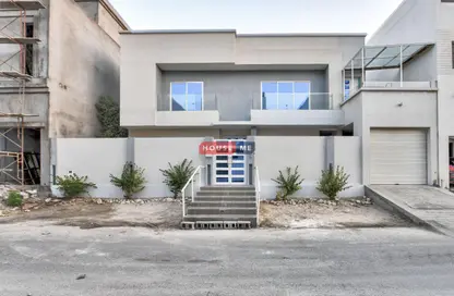 Villa - 4 Bedrooms - 5 Bathrooms for sale in Al Markh - Northern Governorate Villa - 4 Bedrooms - 5 Bathrooms for sale in Al Markh - Northern Governorate