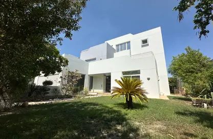 Villa - 4 Bedrooms - 4 Bathrooms for sale in Riffa Views - Riffa - Southern Governorate