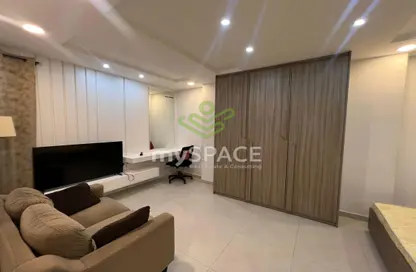 Apartment - Studio - 1 Bathroom for rent in Seef - Capital Governorate
