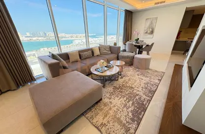 Apartment - 2 Bedrooms - 3 Bathrooms for rent in Dareena - Dilmunia Island - Muharraq Governorate