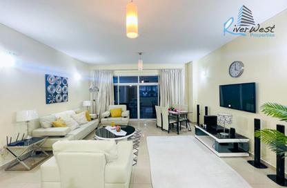 Apartment - 2 Bedrooms - 2 Bathrooms for sale in The Lagoon - Amwaj Islands - Muharraq Governorate