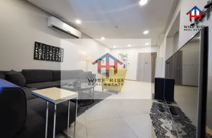 Apartment - 1 Bedroom - 1 Bathroom for rent in Hidd - Muharraq Governorate