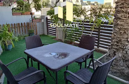 فيلا - 4 غرف نوم - 6 حمامات للايجار في مدينة المرسى - أمواج - المحرق فيلا - 4 غرف نوم - 6 حمامات للايجار في مدينة المرسى - أمواج - المحرق