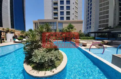 Apartment - 1 Bedroom - 1 Bathroom for rent in Al Juffair - Capital Governorate