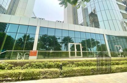 Shop - Studio for sale in Bahrain Bay - Capital Governorate