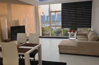 شقة - 2 غرف نوم - 3 حمامات للبيع في جزيرة الريف - محافظة العاصمة