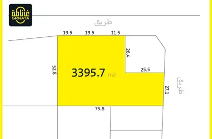 Land - Studio for sale in Tubli - Central Governorate