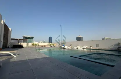 Apartment - 1 Bedroom - 1 Bathroom for sale in Seef - Capital Governorate Apartment - 1 Bedroom - 1 Bathroom for sale in Seef - Capital Governorate