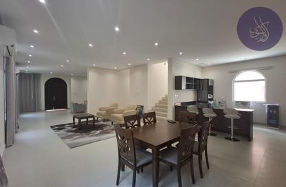 Villa - 4 Bedrooms - 4 Bathrooms for rent in Al Jasra - Northern Governorate