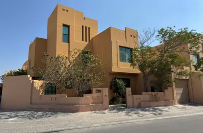 فيلا - 3 غرف نوم - 3 حمامات للايجار في القدم - المحافظة الشمالية