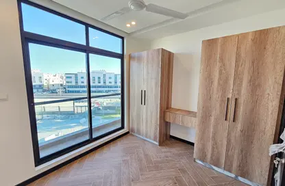 Apartment - 1 Bedroom - 1 Bathroom for rent in Riffa Al Sharqi - Riffa - Southern Governorate