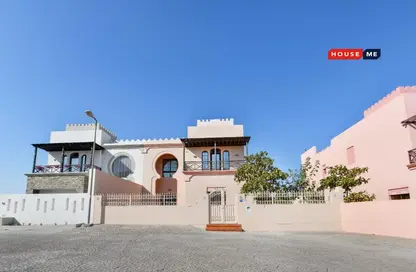 Villa - 3 Bedrooms - 4 Bathrooms for sale in Al Areen Development - Zallaq - Southern Governorate
