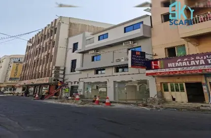 عمارة بالكامل - استوديو - 2 حمامات للبيع في النعيم - المنامة - محافظة العاصمة