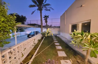 Compound - 3 Bedrooms - 3 Bathrooms for rent in Saar - Northern Governorate