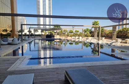 Apartment - 2 Bedrooms - 3 Bathrooms for rent in Seef - Capital Governorate