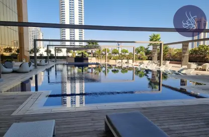 Apartment - 2 Bedrooms - 3 Bathrooms for rent in Seef - Capital Governorate