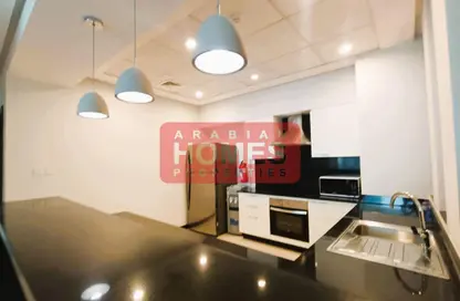 Apartment - 3 Bedrooms - 4 Bathrooms for rent in Reef Island - Capital Governorate