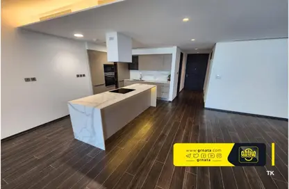 Apartment - 2 Bedrooms - 4 Bathrooms for sale in Bahrain Financial Harbour - Manama - Capital Governorate
