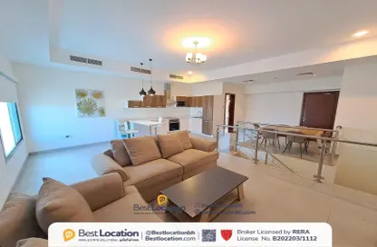 Whole Building - 3 Bedrooms - 3 Bathrooms for sale in Amwaj Avenue - Amwaj Islands - Muharraq Governorate