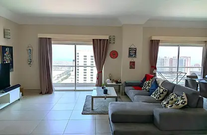 Duplex - 2 Bedrooms - 3 Bathrooms for sale in Amwaj Avenue - Amwaj Islands - Muharraq Governorate