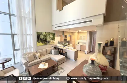 دوبلكس - غرفة نوم - 2 حمامات للبيع في السيف - محافظة العاصمة دوبلكس - غرفة نوم - 2 حمامات للبيع في السيف - محافظة العاصمة