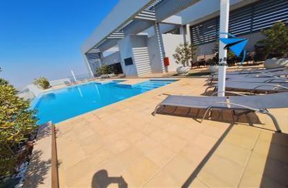 Apartment - 3 Bedrooms - 3 Bathrooms for rent in Al Juffair - Capital Governorate