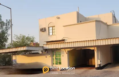 Villa - 5 Bedrooms - 4 Bathrooms for sale in Hamad Town - Northern Governorate