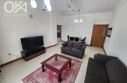 Apartment - 1 Bedroom - 1 Bathroom for rent in Busaiteen - Muharraq Governorate
