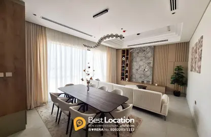 Apartment - 3 Bedrooms - 4 Bathrooms for sale in Janabiya - Northern Governorate