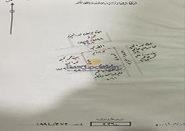 Land for sale in Gufool - Manama - Capital Governorate