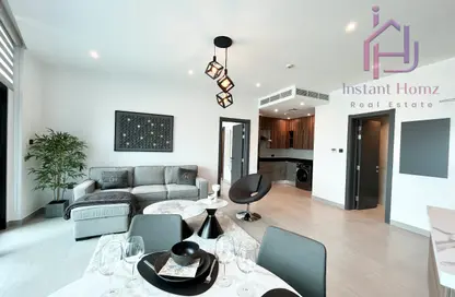 Apartment - 1 Bedroom - 2 Bathrooms for rent in Seef - Capital Governorate