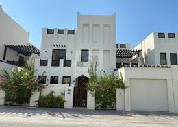 Villa - 4 bedrooms - 4 bathrooms for sale in Marassi Al Bahrain - Diyar Al Muharraq - Muharraq Governorate