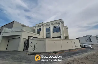 Villa - 3 Bedrooms - 6 Bathrooms for sale in Saraya 2 - Bu Quwah - Northern Governorate