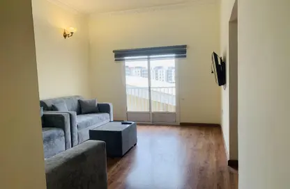 Apartment - 1 Bedroom - 1 Bathroom for rent in Mahooz - Manama - Capital Governorate