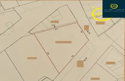 Land - Studio for sale in Mahooz - Manama - Capital Governorate