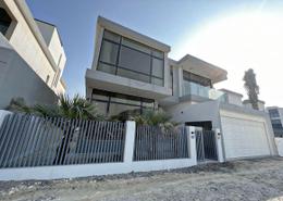 Villa - 4 bedrooms - 5 bathrooms for rent in Budaiya - Northern Governorate