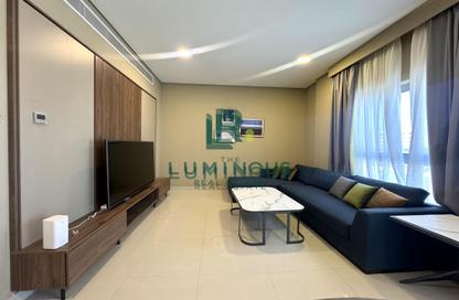 Apartment - 3 Bedrooms - 3 Bathrooms for rent in Seef - Capital Governorate