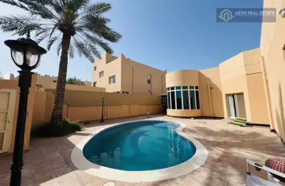 Villa - 4 Bedrooms - 4 Bathrooms for rent in Barbar - Northern Governorate