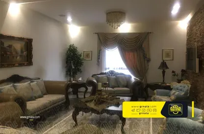 Apartment - 4 Bedrooms - 4 Bathrooms for sale in Al Bahair - Riffa - Southern Governorate