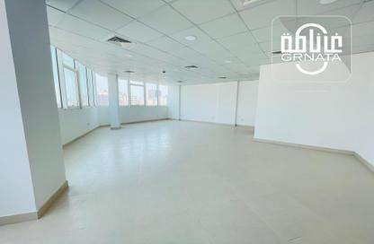 Office Space - Studio - 2 Bathrooms for rent in Um Al Hasam - Manama - Capital Governorate