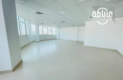 Office Space - Studio - 2 Bathrooms for rent in Um Al Hasam - Manama - Capital Governorate