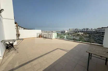 Penthouse - 4 Bedrooms - 4 Bathrooms for rent in Tala Island - Amwaj Islands - Muharraq Governorate