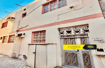 Outdoor Building image for: Villa - 5 Bedrooms - 5 Bathrooms for sale in Hidd - Muharraq Governorate, Image 1