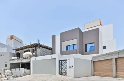 Villa - 3 Bedrooms - 4 Bathrooms for sale in Salmabad - Central Governorate