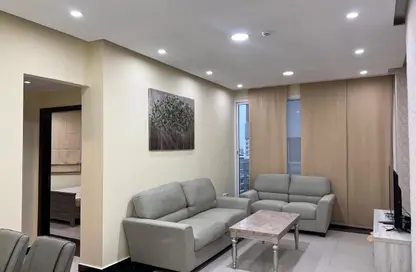 شقة - غرفة نوم - 2 حمامات للبيع في البسيتين - المحرق