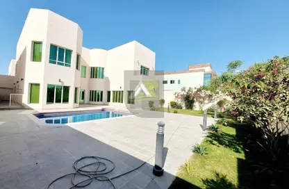 Villa - 4 Bedrooms - 5 Bathrooms for rent in Hamala - Northern Governorate